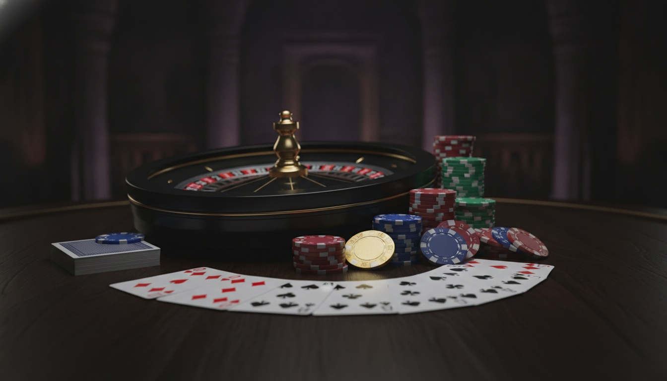 Guía Completa del Wazamba Casino en España